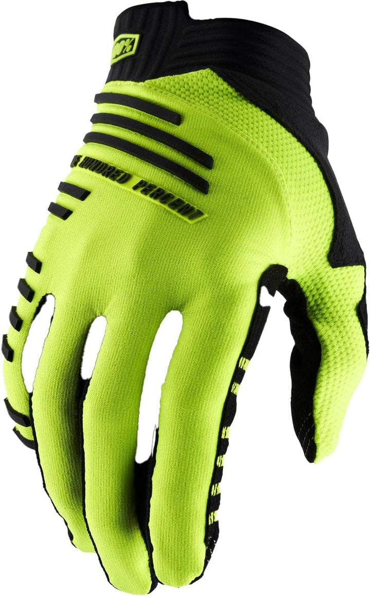 Unbekannt R-core Handschuhe Kinder M Neongelb, M Neongelb