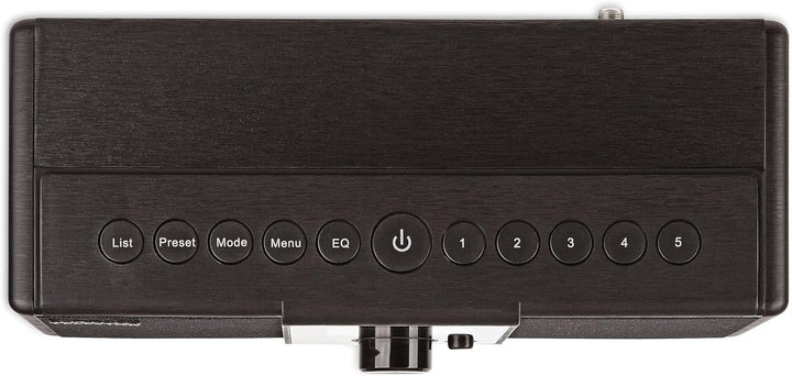 Telestar DIRA S 21i + - DAB+ Digitalradio & Internetradio (UKW/FM/DAB/DAB+ / Internet, WLAN, Stereo