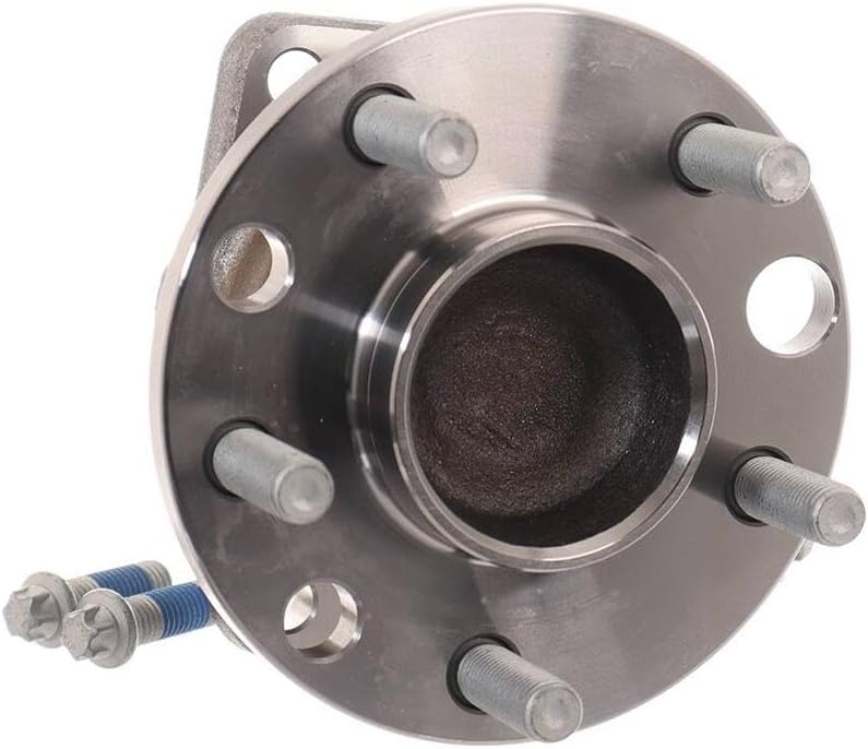 SKF Radlagersatz Radlager Set Hinten | VKBA 3576 | Für MONDEO III MONDEO X-TYPE