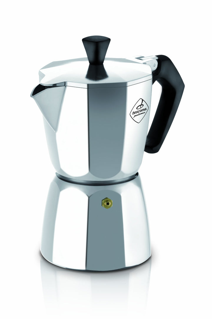 Tescoma Espressokocher PALOMA, 2 Tassen, 2 Tassen