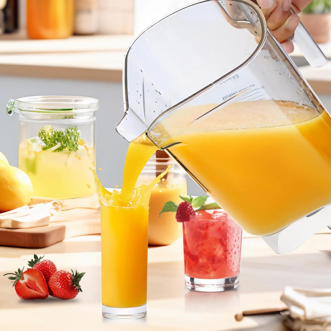 Advance Container Ersatz für Vitamix Commercial Blender, 1,4 l Krug Ersatz für Vitamix, passend für