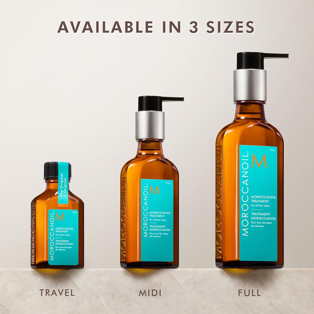 Moroccanoil Behandlung 25 ml, 25 ml