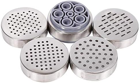 Nudelmaschine Pasta Maker Nudelsaftpresse Druckmaschine Machbarer handbetätigter Edelstahl für frisc