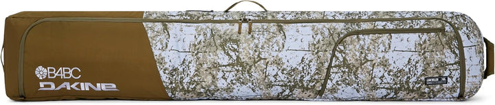 Dakine Damen Low Roller Snowboard Bag Gepäck-Koffer 165cm B4bc Waldlicht, 165cm B4bc Waldlicht