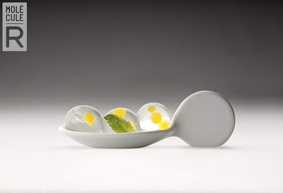 Molekül-R 129.019 Cocktail R-Entwicklung