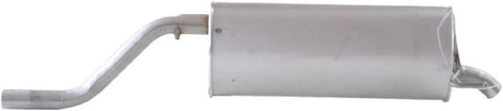 BOSAL Original Endschalldämpfer