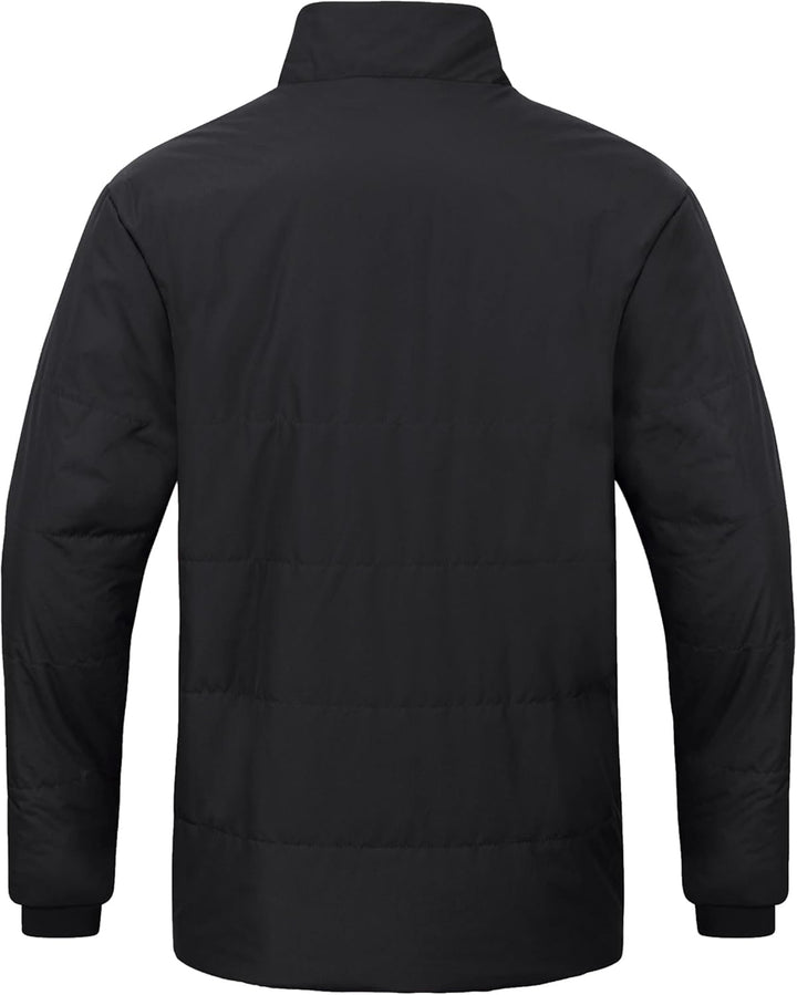 JAKO Unisex Kinder Coachjacke Team Coachjacke XXL rot/weinrot, XXL rot/weinrot