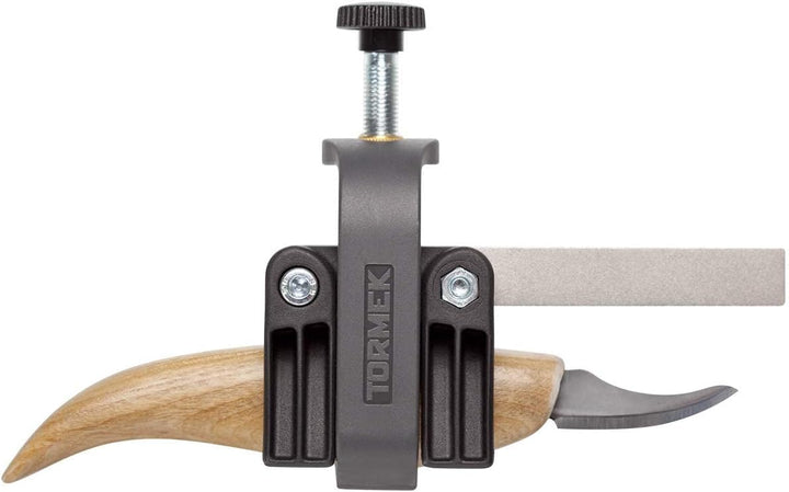 TORMEK SVM-00 - Vorrichtung zum Schleifen kleiner schmaler Messer (nur mit SVM-45 möglich)