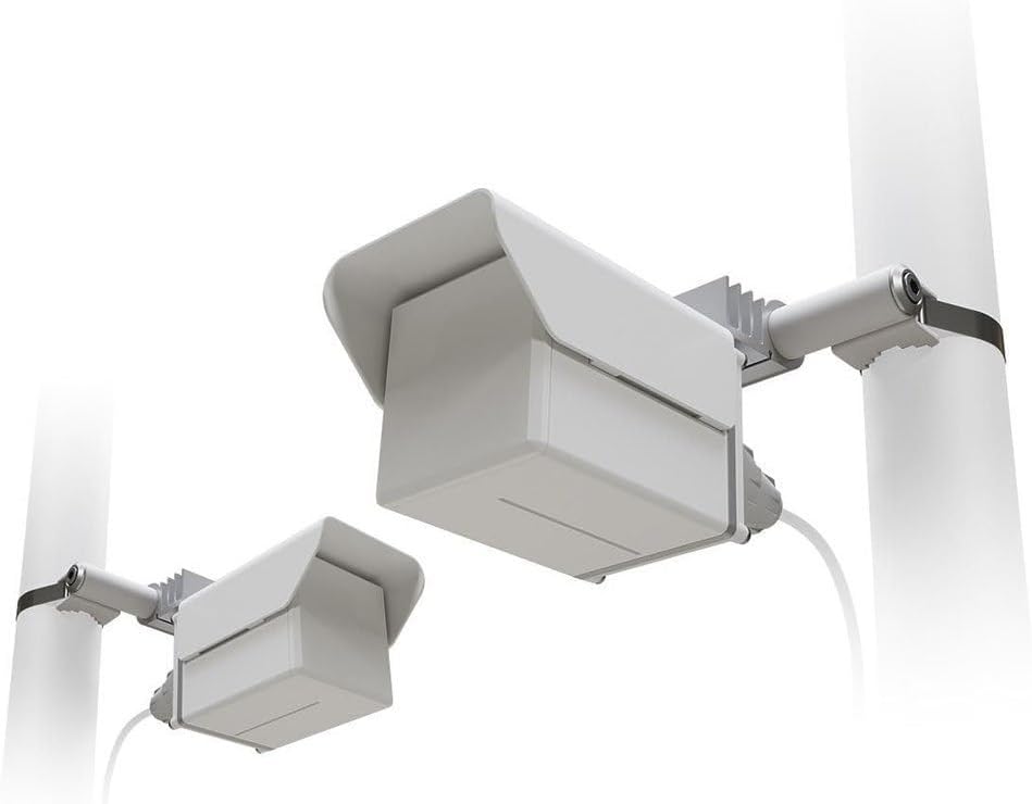 MikroTik Drahtloser Draht-Würfel Pro