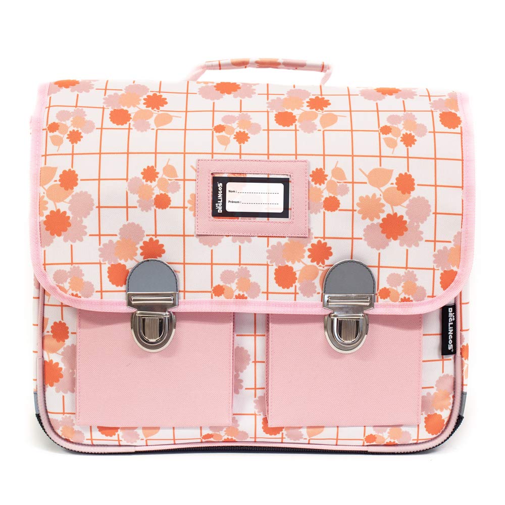 Deglingos 38cm School Tasche Pomelos - Strauss