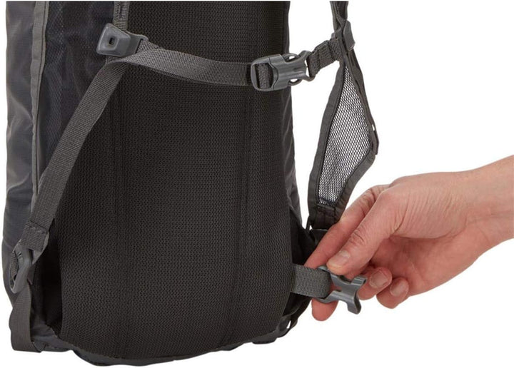 Thule Unisex Stir Stir (1er Pack) Einheitsgrösse/22 x 19 x 46 cm Dark Forest, Einheitsgrösse/22 x 19