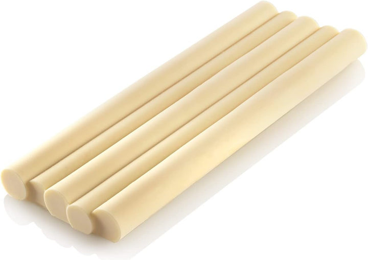 Silkomart 23.109.13.0065 TARTE Bamboo,kit Composed by Silicone Mould thermoplastic Ring, Black and L