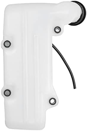 Trimmer Gaskraftstofftank Ersatz Gaskraftstofftank mit Hoher Härte für Stihl FS400 FS450 FS480