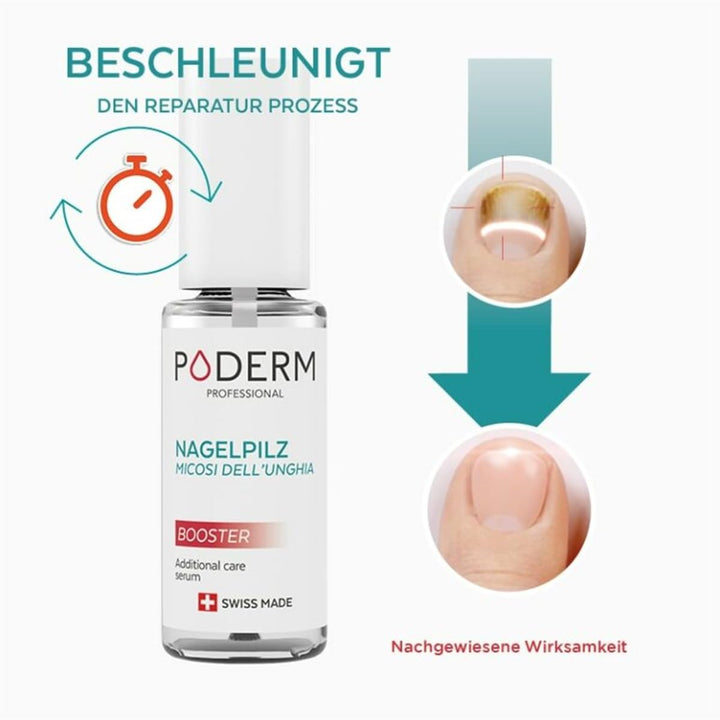 Booster Serum 6ml | PodermProfessionell