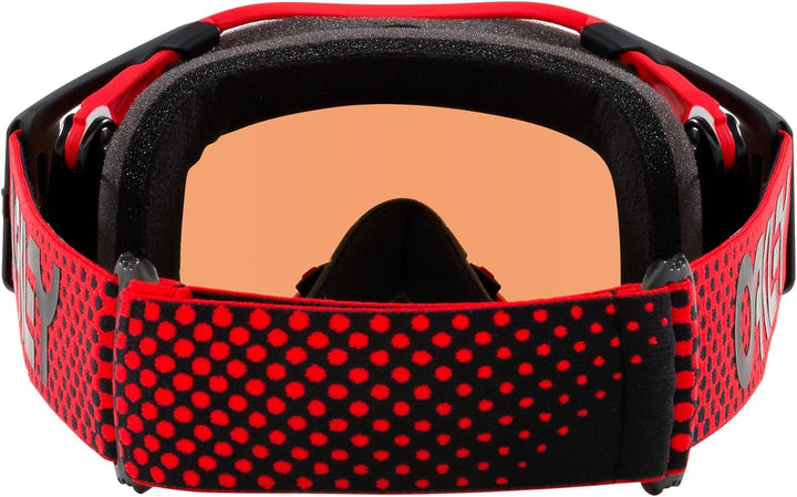 Oakley Unisex Airbrake Mx MX Goggle