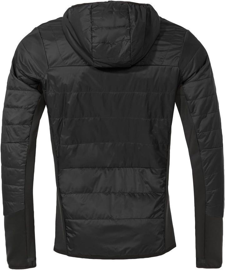 VAUDE Herren Men's Sesvenna Jacket Iv Jacke, black/black