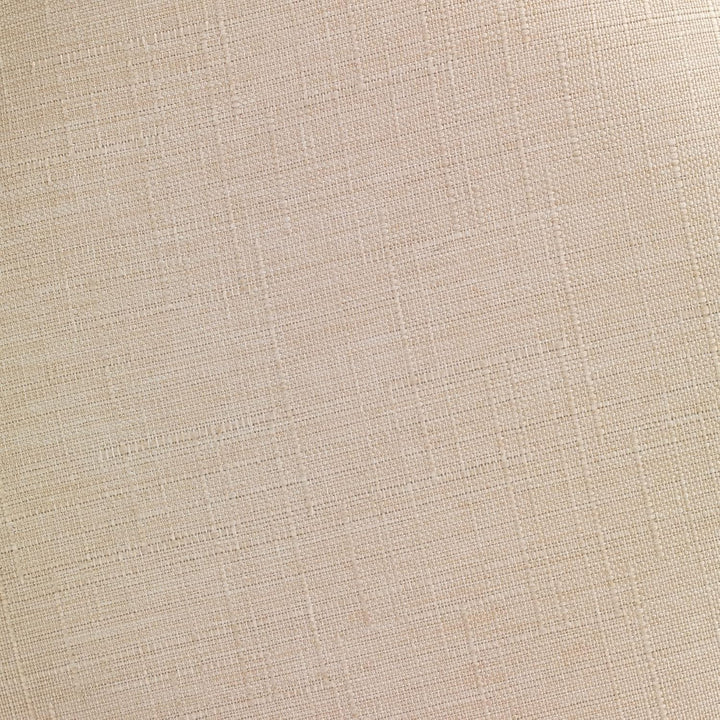 WENKO Badhocker Candy Leinen Optik Beige, Hocker mit Stauraum für das Badezimmer und Wohnzimmer, int