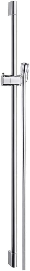 hansgrohe Unica'C Duschstange 0,90m, Chrom