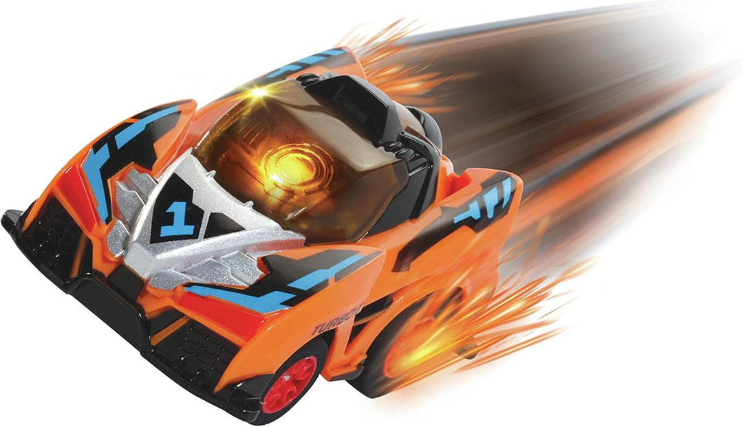 VTech - Turbo Force Racers Mega Circuit - Rennstrecke - 1 Stück