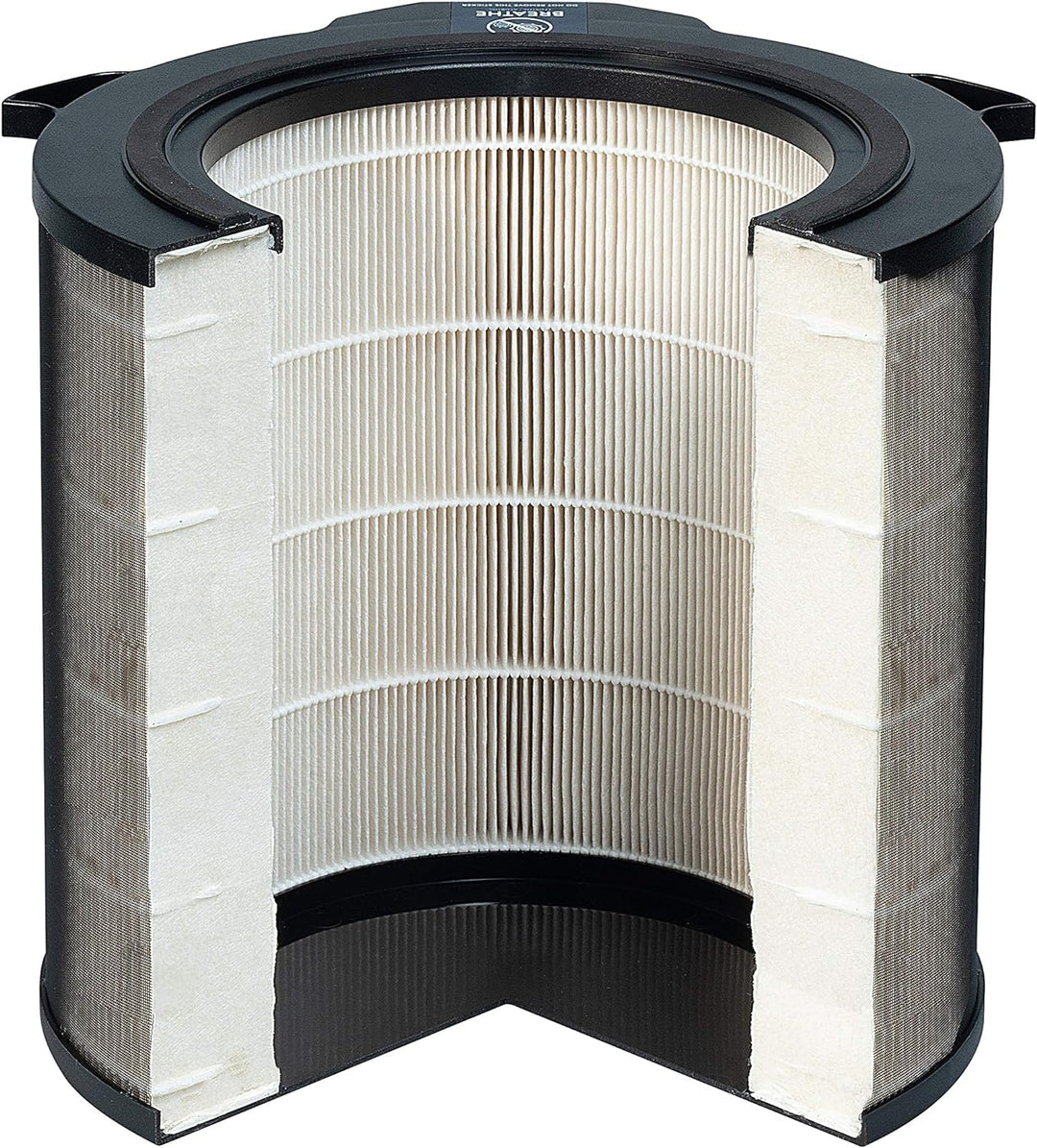 Electrolux EFDBTH4 Breathe360 Pollenfilter geeignet 404GY und PA91 404DG, Nylon
