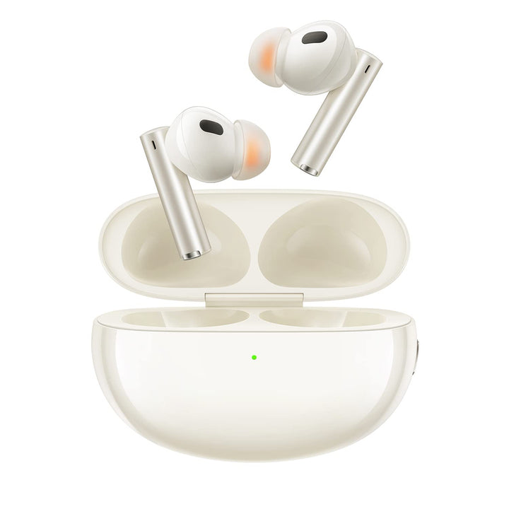 realme Buds Air 5 Pro Wireless Headphones, realBoost Dual Drivers, Up to 40 Hours of Playback, 50dB