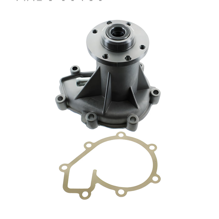 SKF VKPC 88620 Wasserpumpe