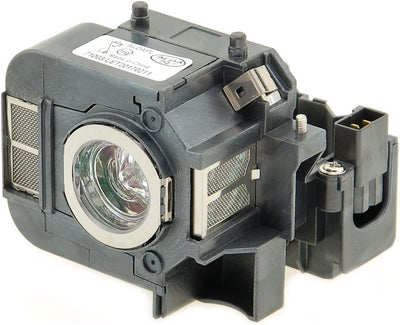 Alda PQ Premium, Beamer Lampe kompatibel mit EPSON EB-824, EB-824H, EB-825, EB-826WH, EB-84H, EB-84L