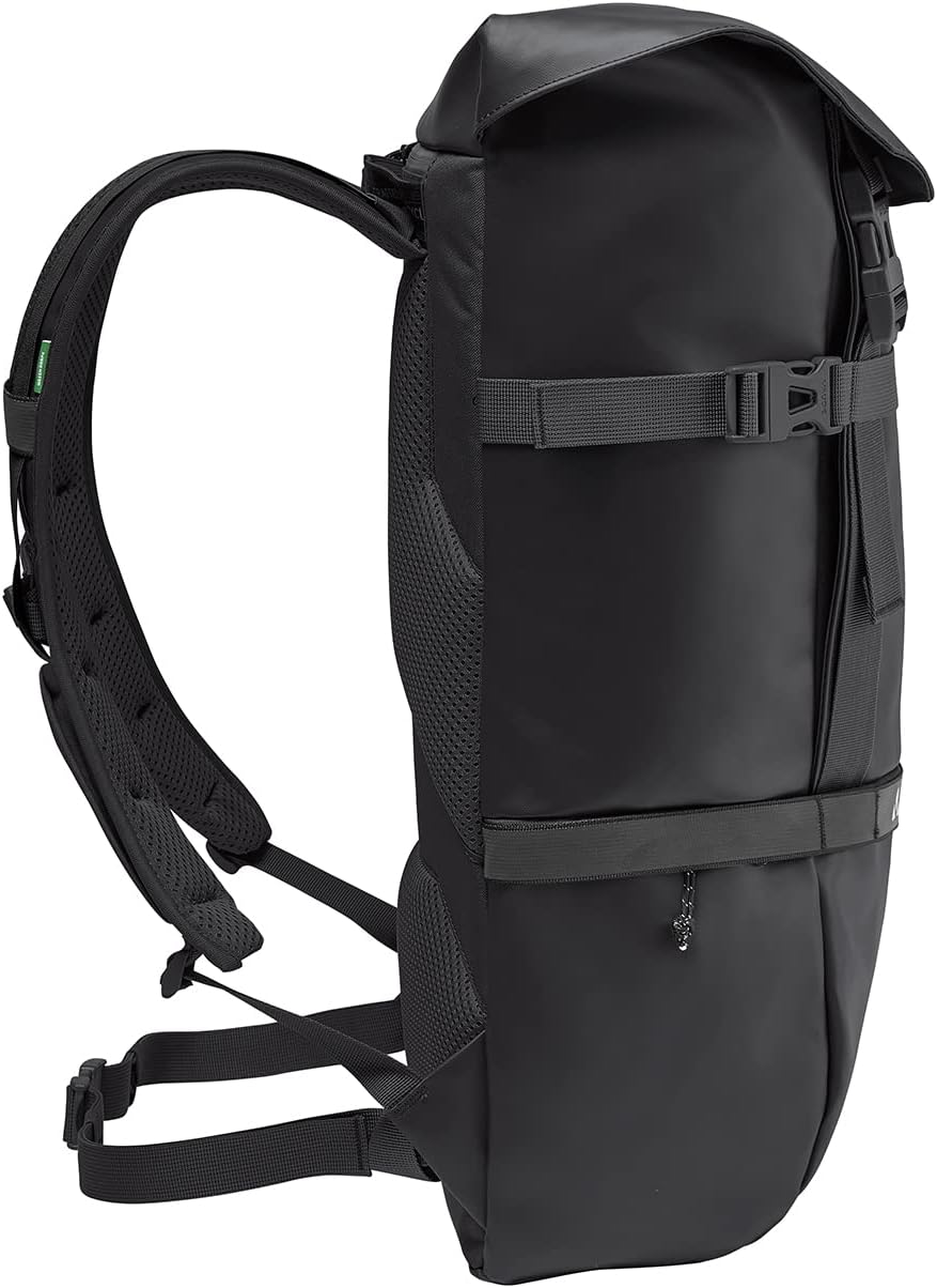VAUDE Rucksaecke30-39L Mineo Backpack 30 Einheitsgrösse Schwarz, Einheitsgrösse Schwarz