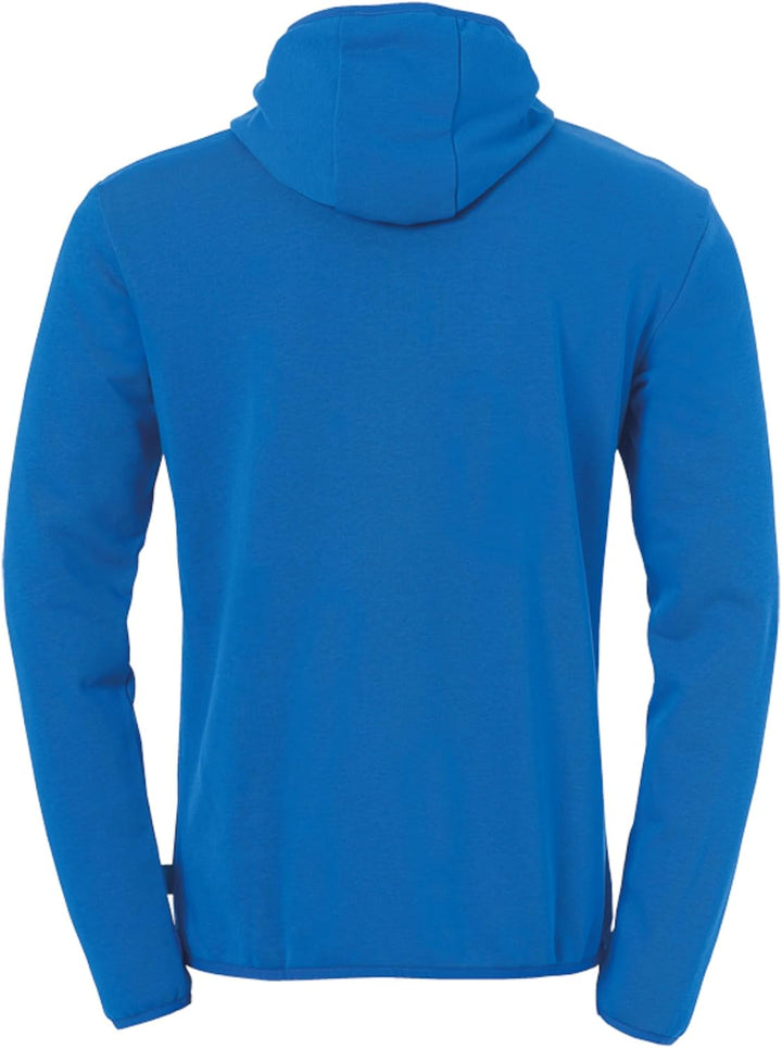 uhlsport Herren Essential Kapuzenpullover