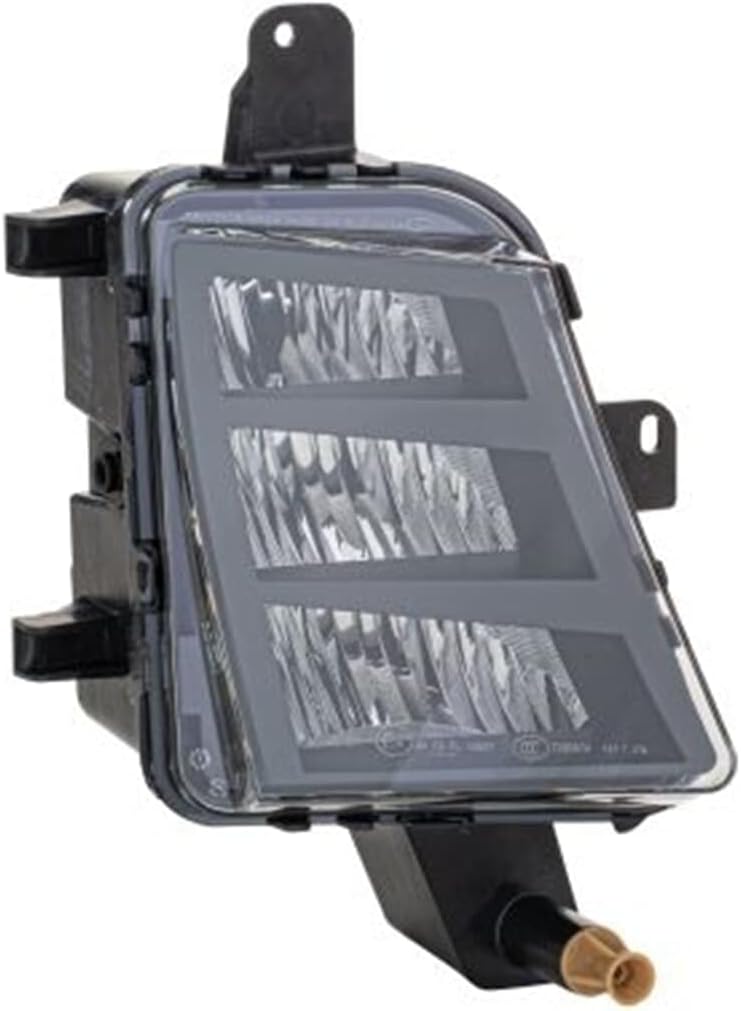 HELLA 1ND 354 843-161 LED-Nebelscheinwerfer- ECE - rechts, rechts