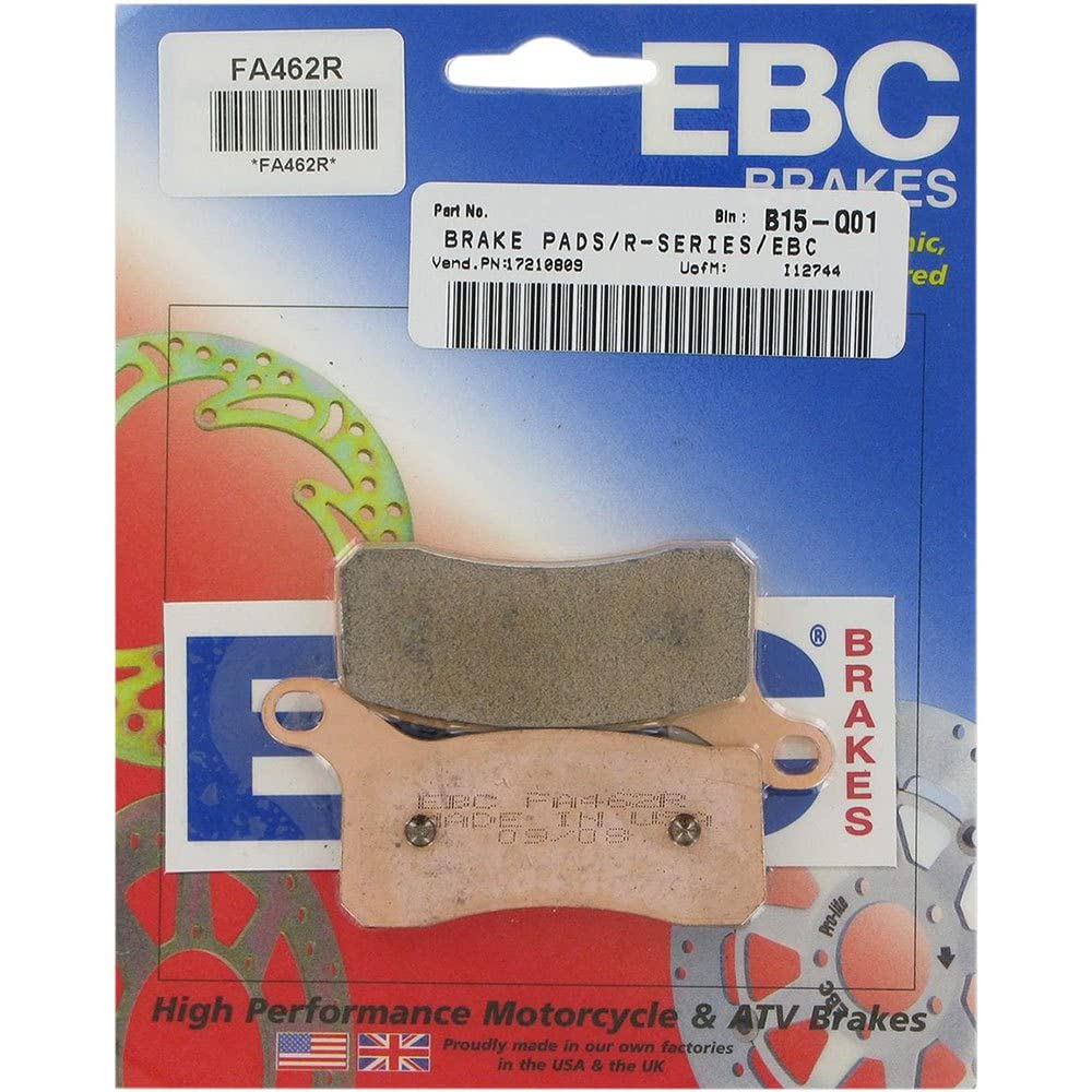 Ebc Fa462R Bremsbeläge Vorne