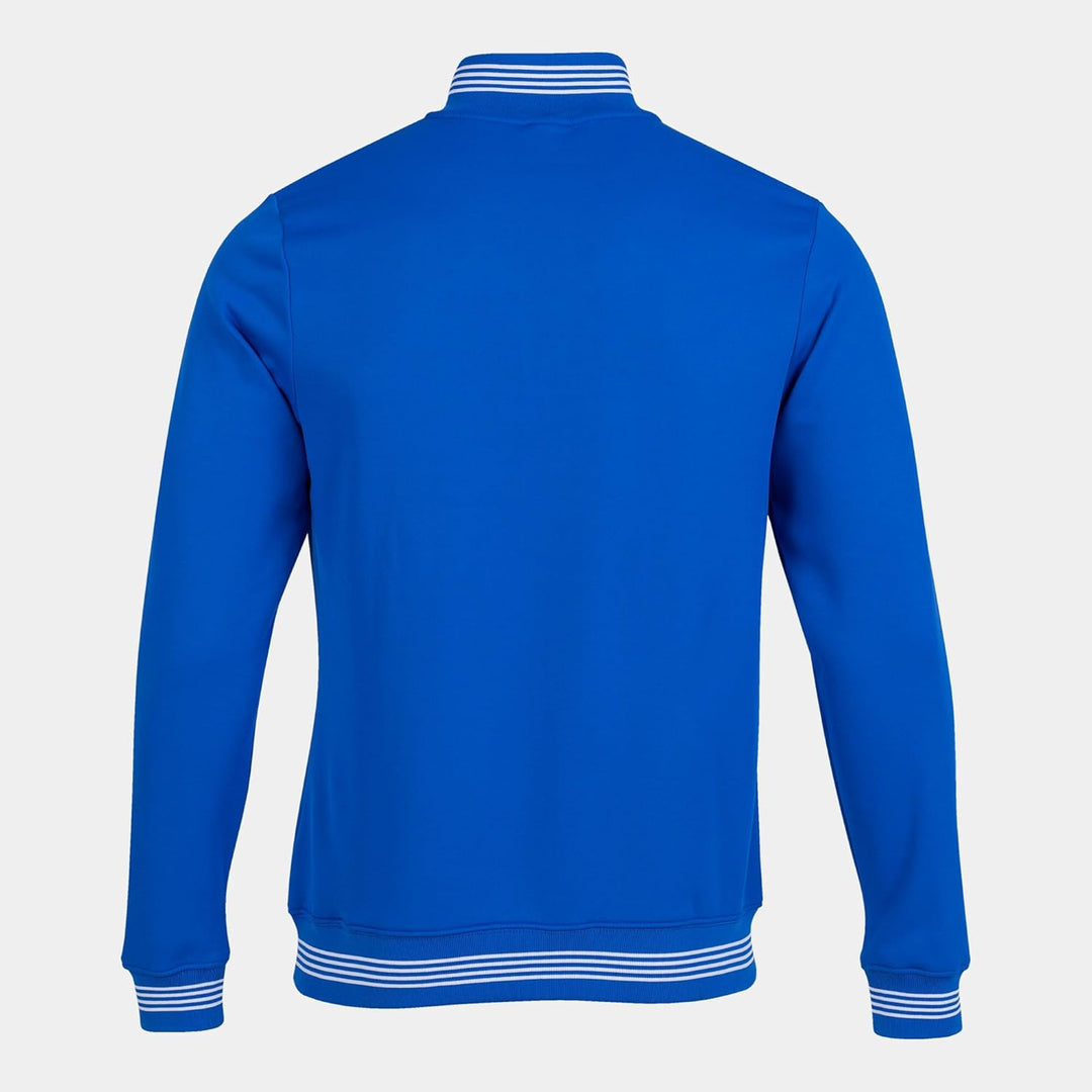 Joma Herren Campus Iii Jacke und Weste Cabal M Royal, M Royal