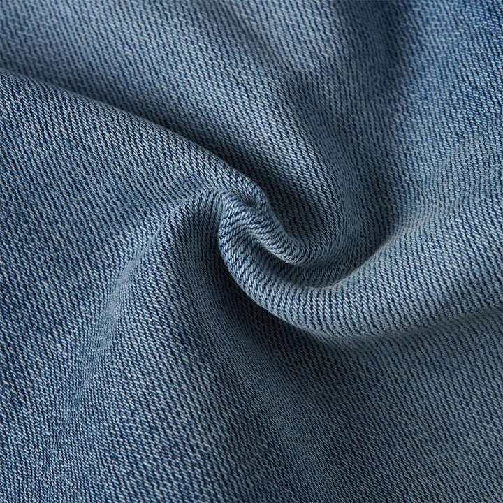 G-Star Raw Damen Strace Straight Jeans 23W / 28L Blau (Sun Faded Niagara D23951-c051-d898), 23W / 28