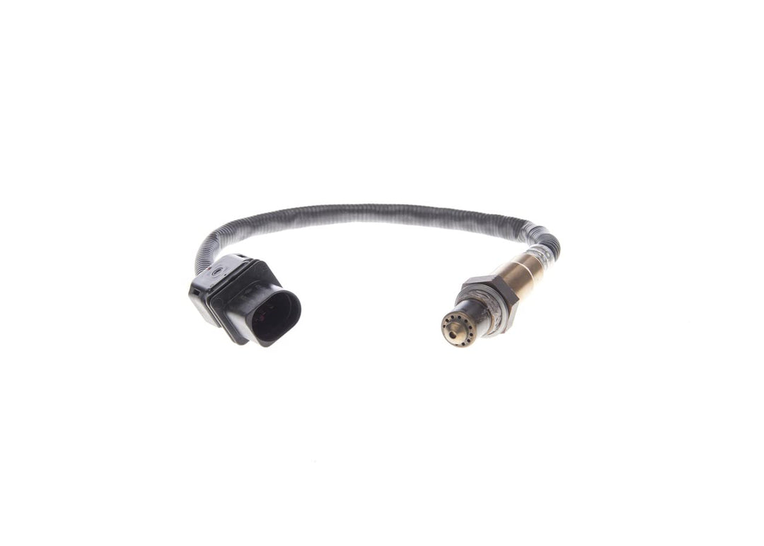 Bosch 0281004572 - Lambdasonde mit fahrzeugspezifischem Stecker