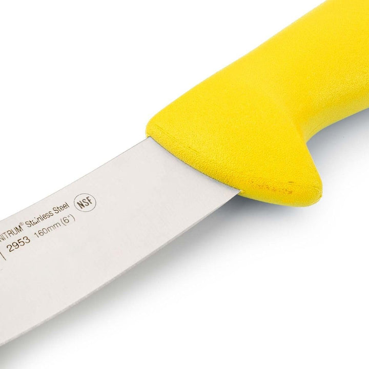 Arcos Ausbeinmesser mit Edelstahlklinge 160 mm - Ergonomischer Griff aus Polypropylen, Ideal für das
