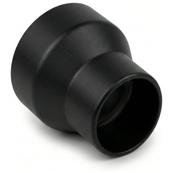 WFix Konfigurierbarer Absaugadapter (60-100mm) – Reduzierstück nach Mass für Absauganlagen & Rohrver