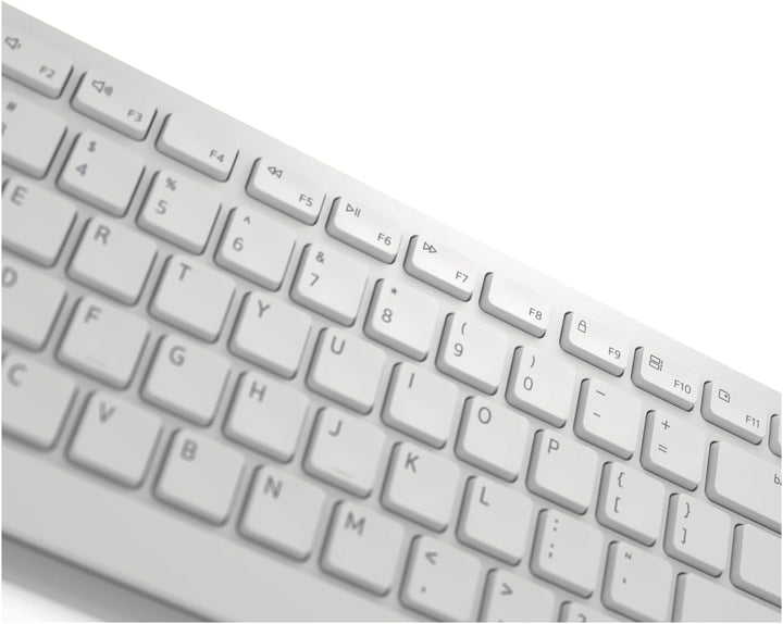 Dell Pro Wireless Keyboard und Mouse QWERTY