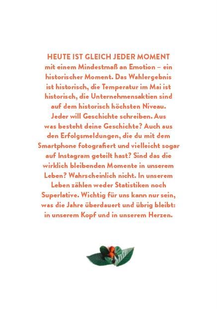 Adventskalender Zero: 24 mal weniger ist mehr, Taschenbuch