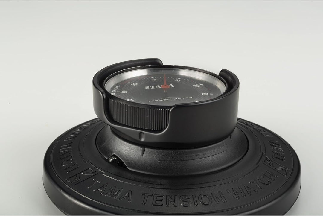 Tama TW200 Tension Watch - Mini - Tuning Dial