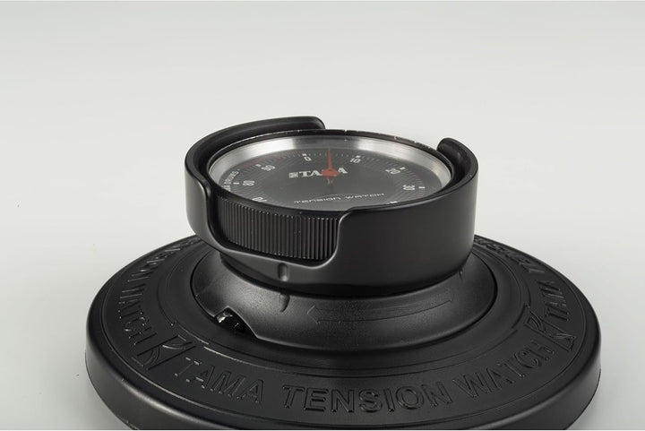Tama TW200 Tension Watch - Mini - Tuning Dial