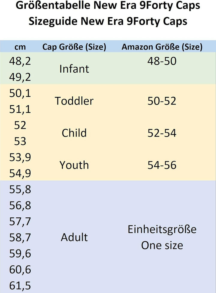 New Era NBA Cap 9Forty verstellbar Basecap Snapback Kappe Basketball Bulls Lakers Celtics 76ers-1 Ei