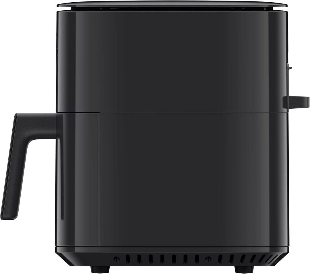Xiaomi Air Fryer 6.5L Black EU 36.7 cm x 27.9 cm x 32.3 cm Black, 36.7 cm x 27.9 cm x 32.3 cm Black