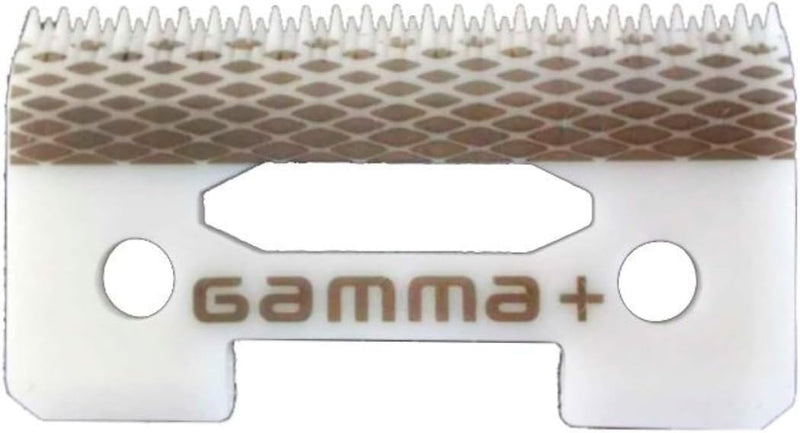 Gamma+ Ersatz-Schneidklinge aus Keramik für Clipper