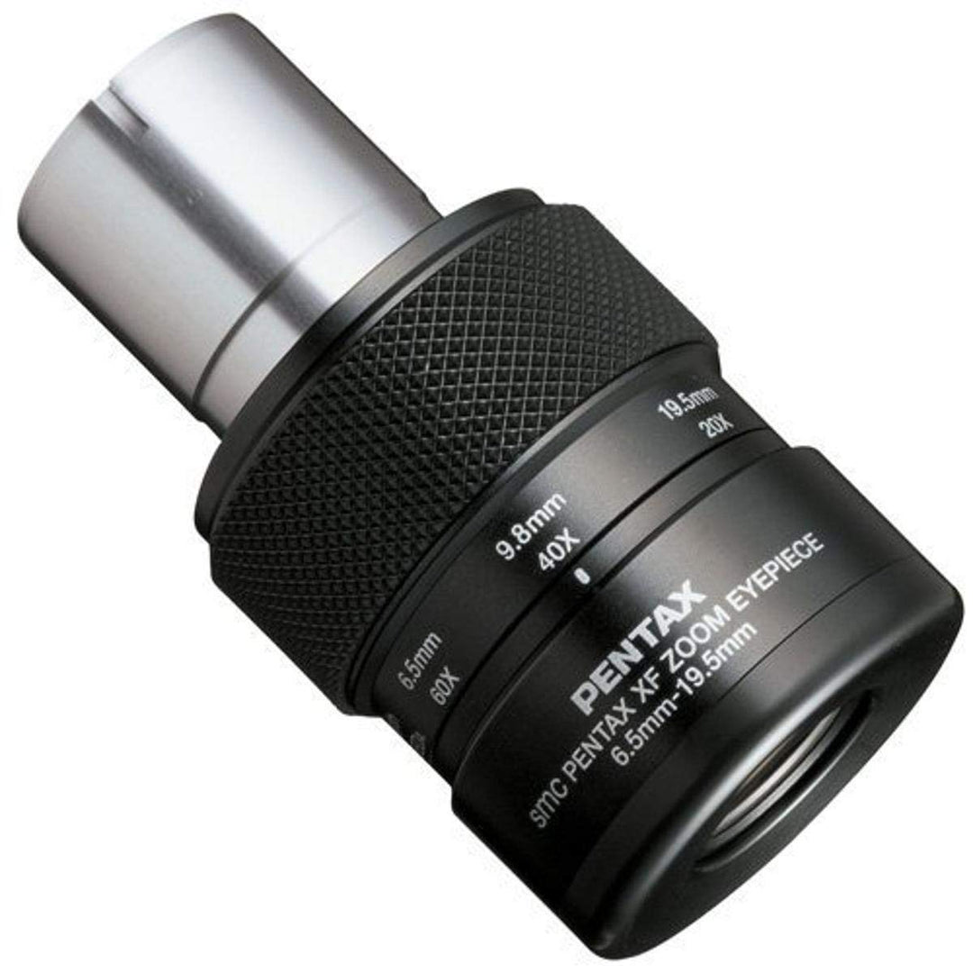 Pentax xf6,5 – 19,5 mm (20 – 60 x Zoom) 6.5-19.5x, 6.5-19.5x