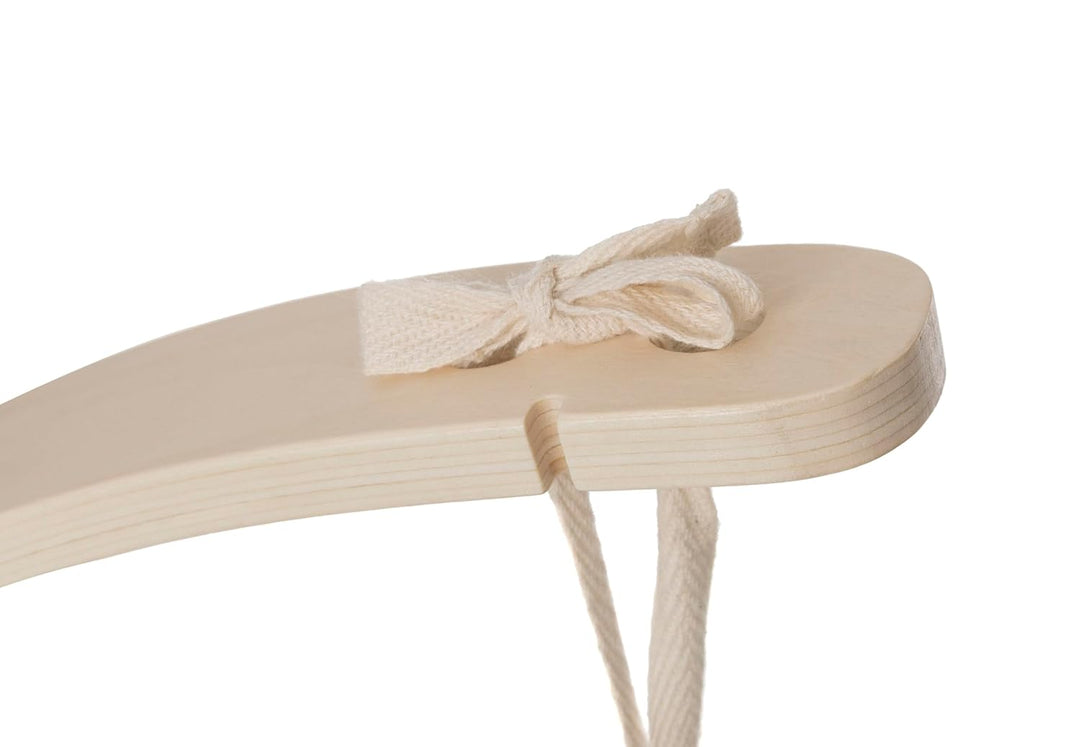 Jollein Mobile Baby – Elephant Tales – Mit Elefanten & Wolke – Weiches Baby Mobile für Babybett & La