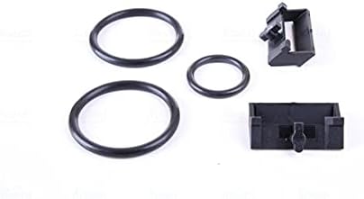 Nissens 60648A Kühler, Motorkühlung