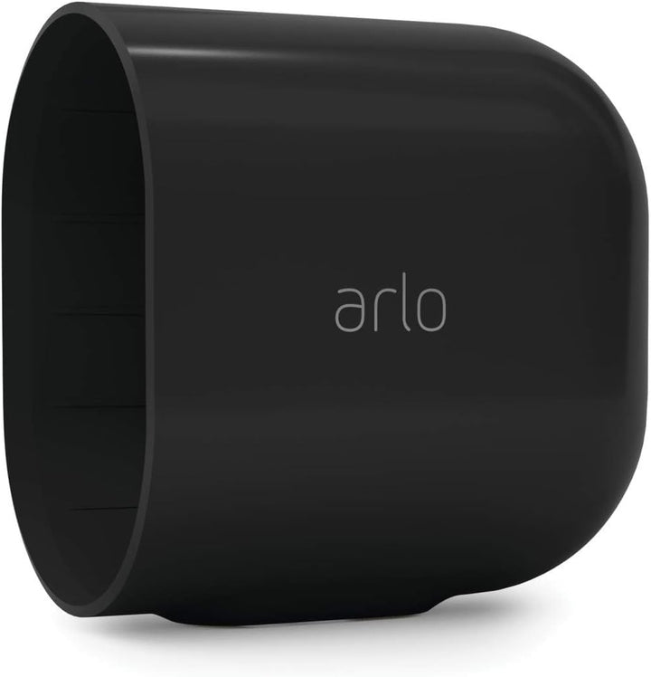 Arlo Zertifiziertes Zubehör | Wetterfeste Hülle Aus Polycarbonat, Kompatibel Mit Arlo Pro 3, Pro 4,