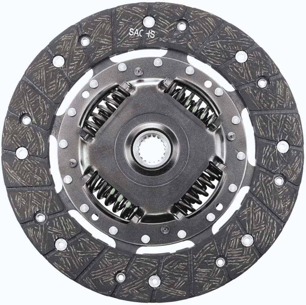 SACHS 3000 950 005 Kupplungssatz