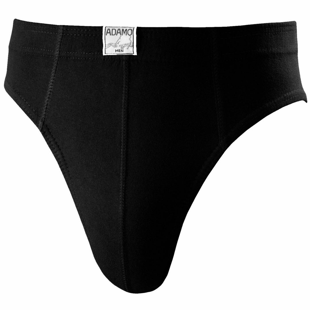 Grosse Grössen - Adamo Herrenslip 3er Pack in Übergrösse 8