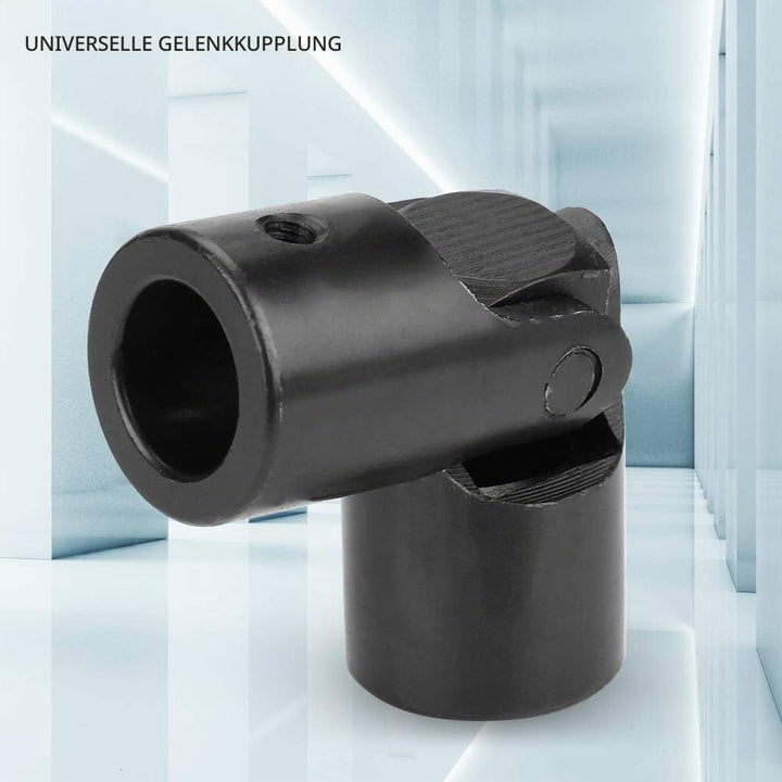 Universalgelenk, 20x32x85mm Kardangelenk, Wellenkupplung Motorstecker DIY Lenkung Universalgelenk au